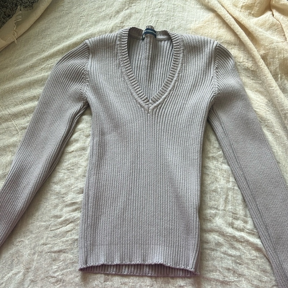Brandt Melville sweater, never worn!